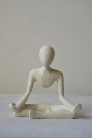 Figura Medito