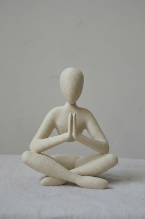 Figura Prayer