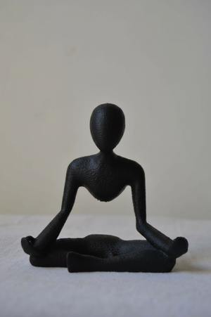 Figura Medito