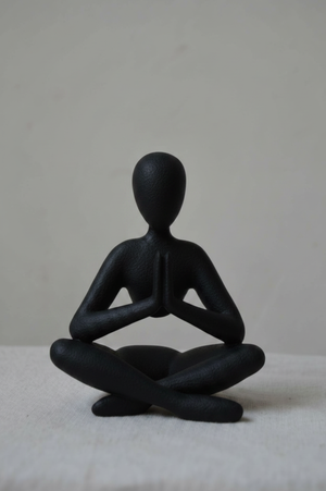 Figura Prayer