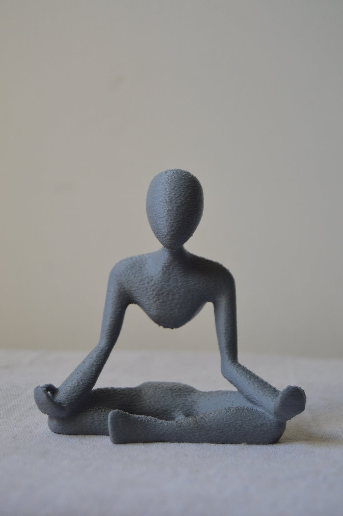 Figura Medito