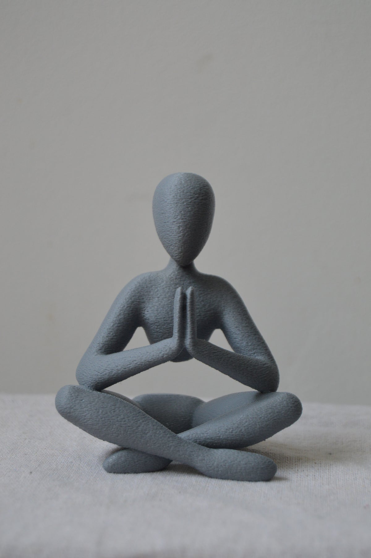 Figura Prayer