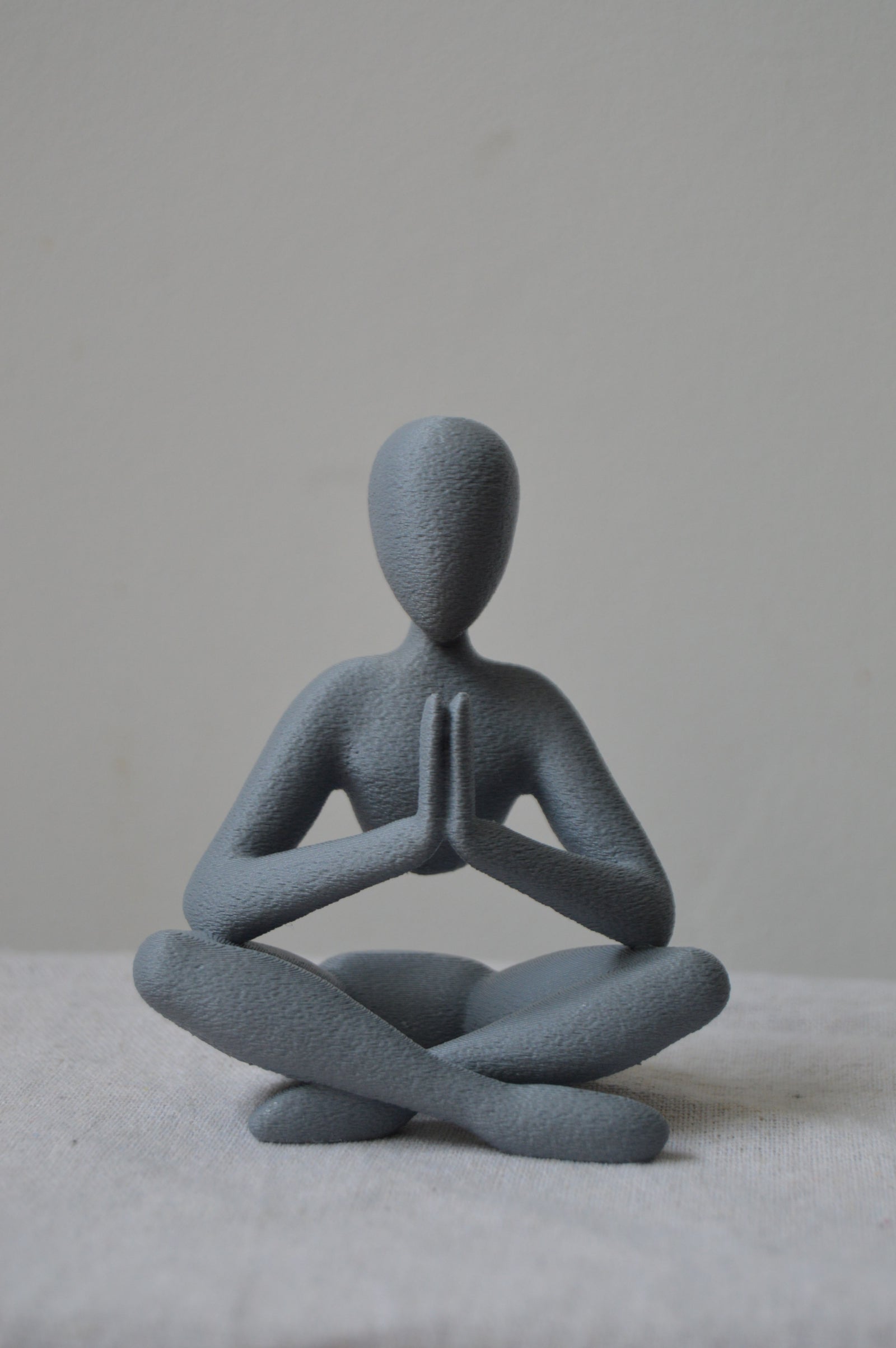 Figura Prayer