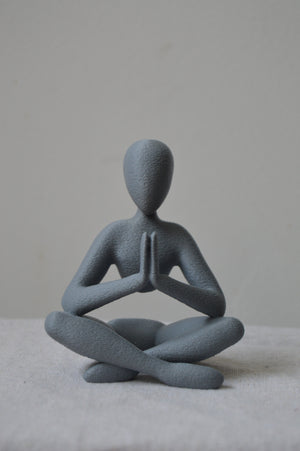 Figura Prayer