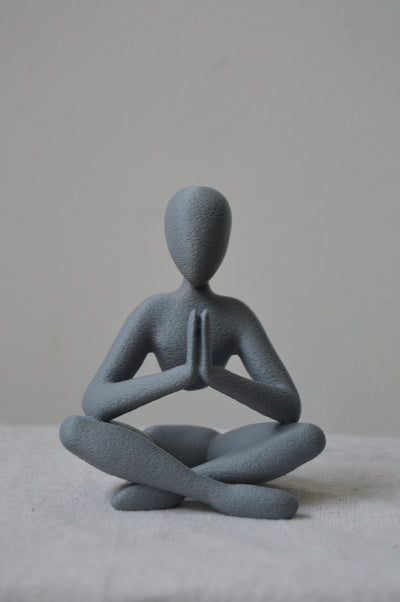 Figura Prayer