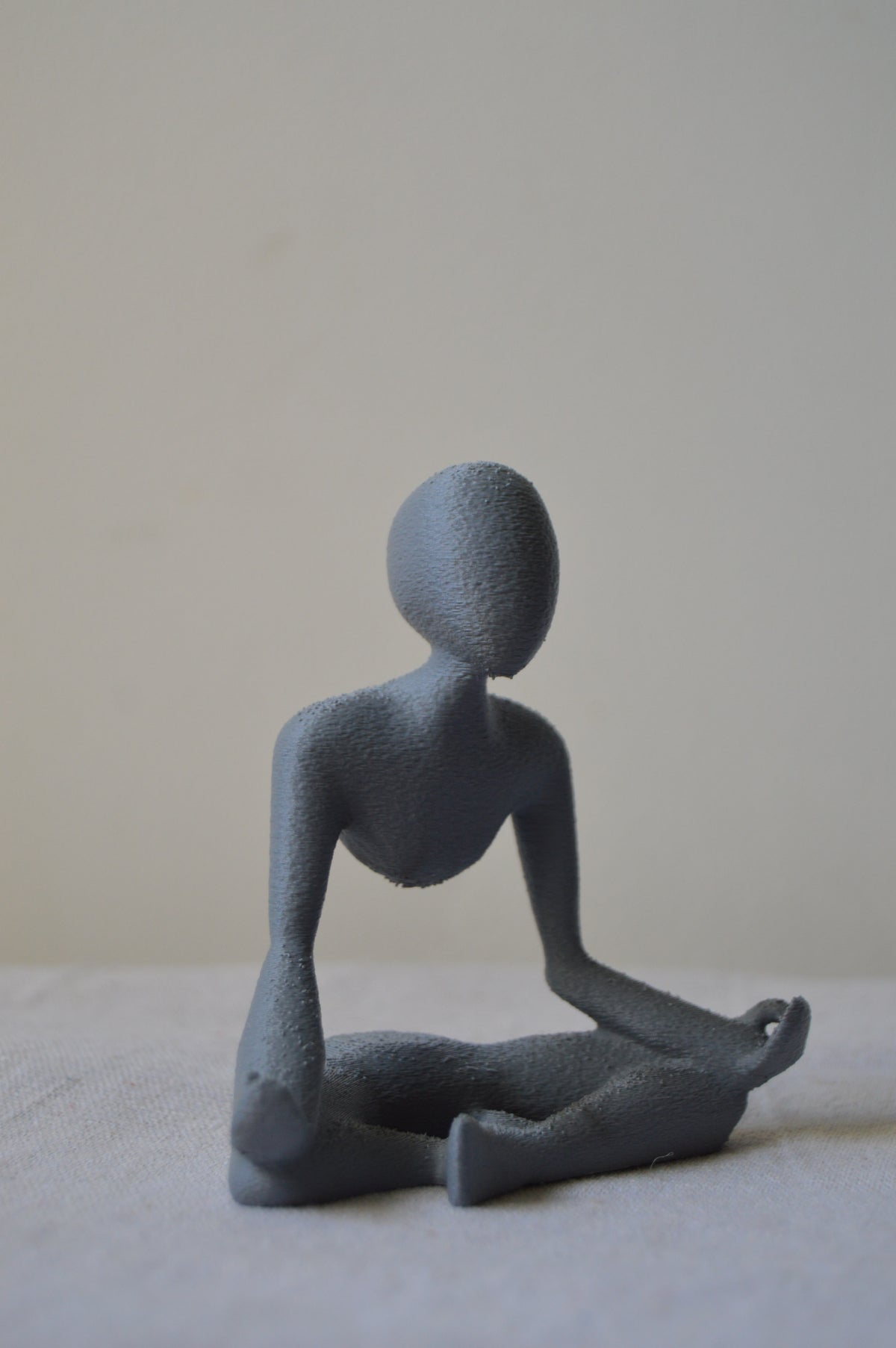 Figura Medito