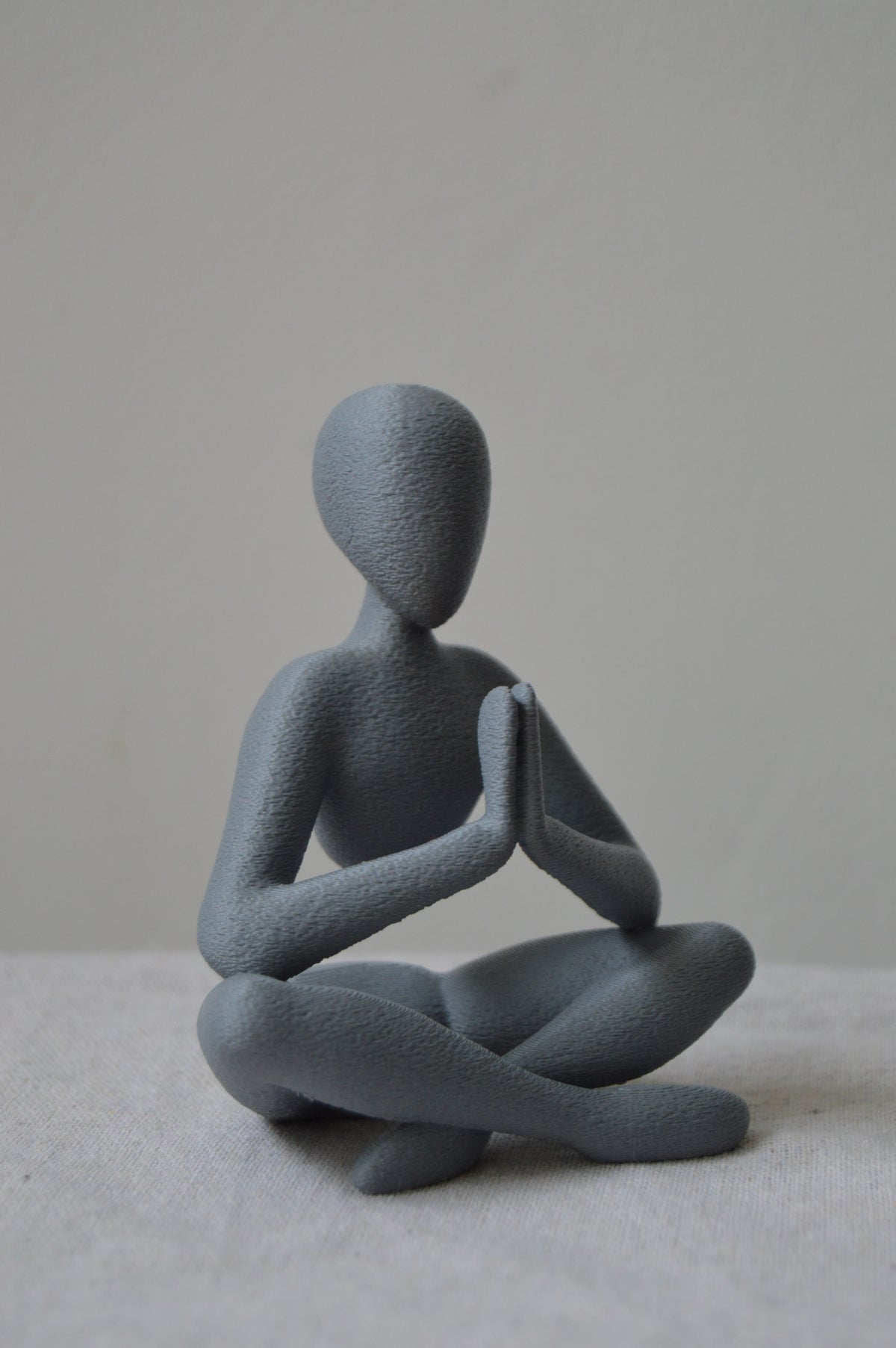 Figura Prayer