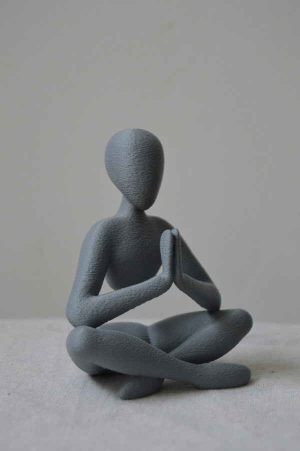 Figura Prayer