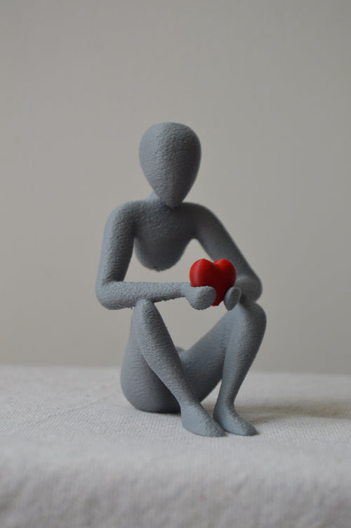 Figura Love