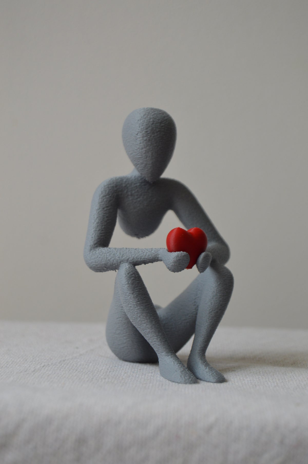 Figura Love