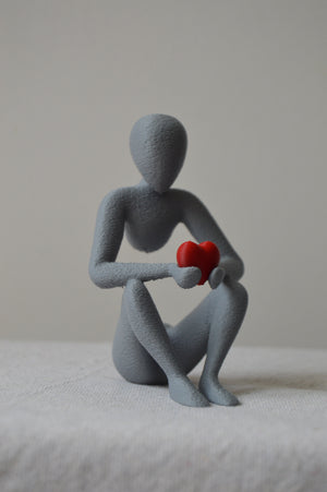 Figura Love