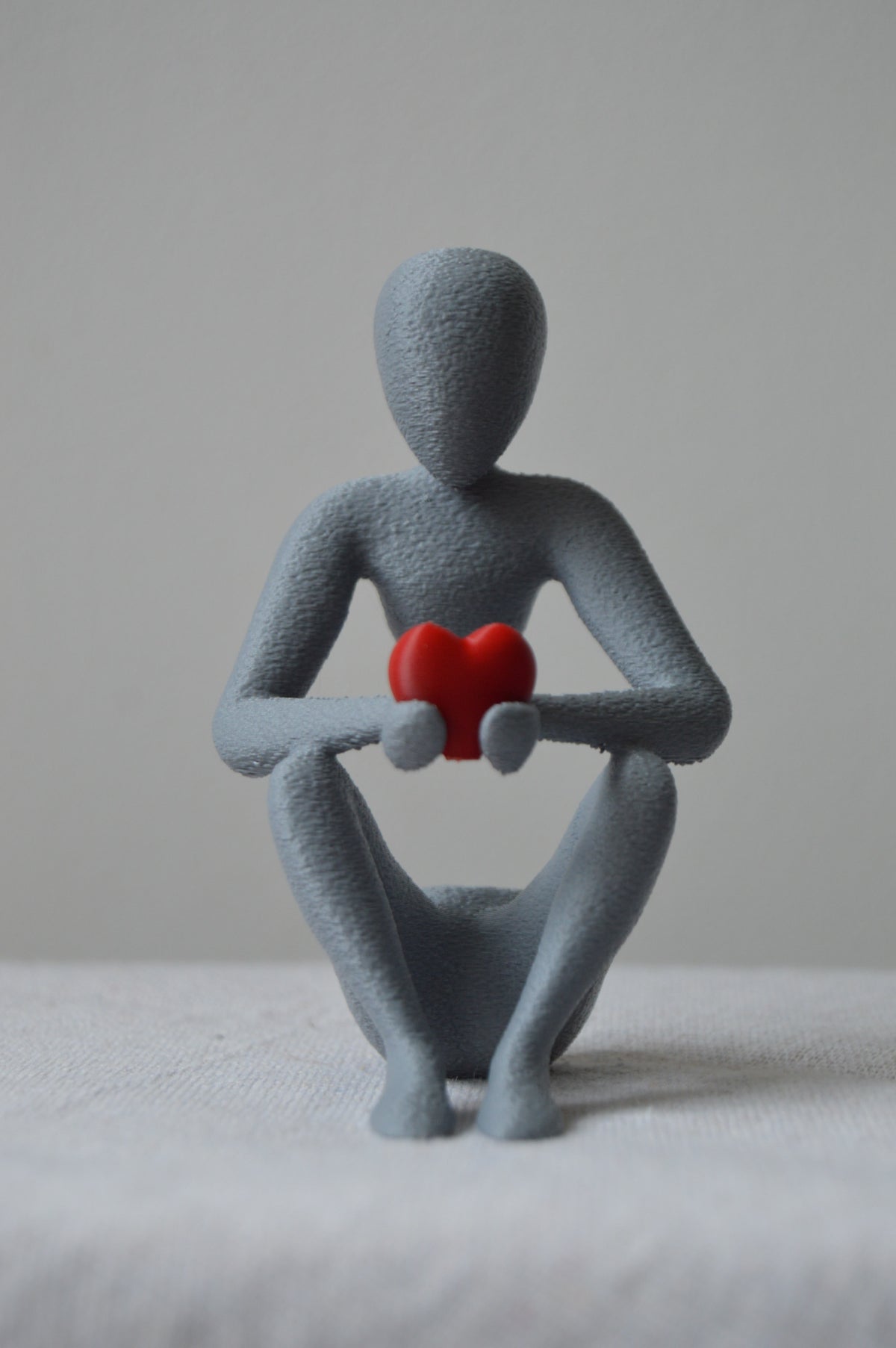 Figura Love