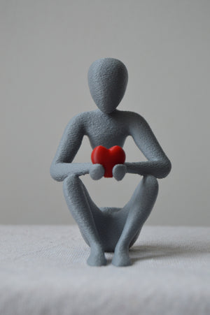 Figura Love