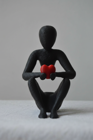 Figura Love