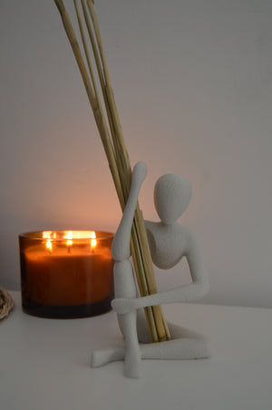 Figura Nobody-Bloom