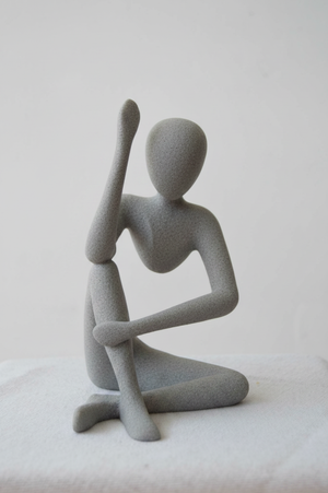 Figura Nobody-Bloom