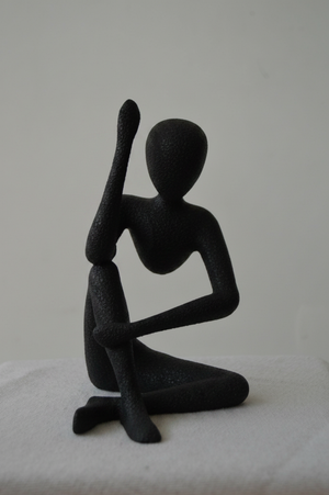 Figura Nobody-Bloom