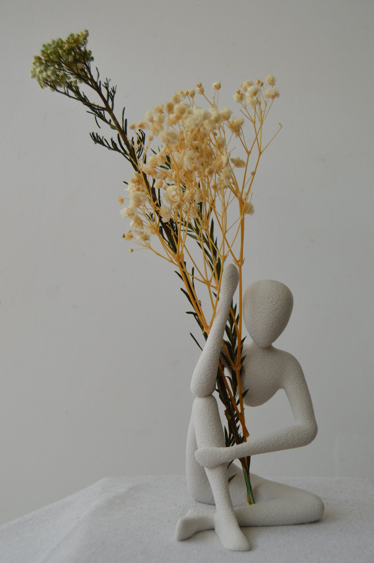 Figura Nobody-Bloom