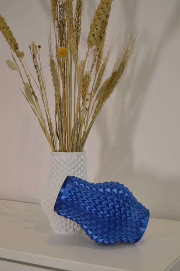 Jarrón Spike